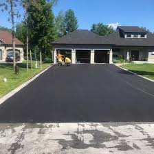 Why Choose Us For All Your Driveway Paving Needs in Fairdale, PA?